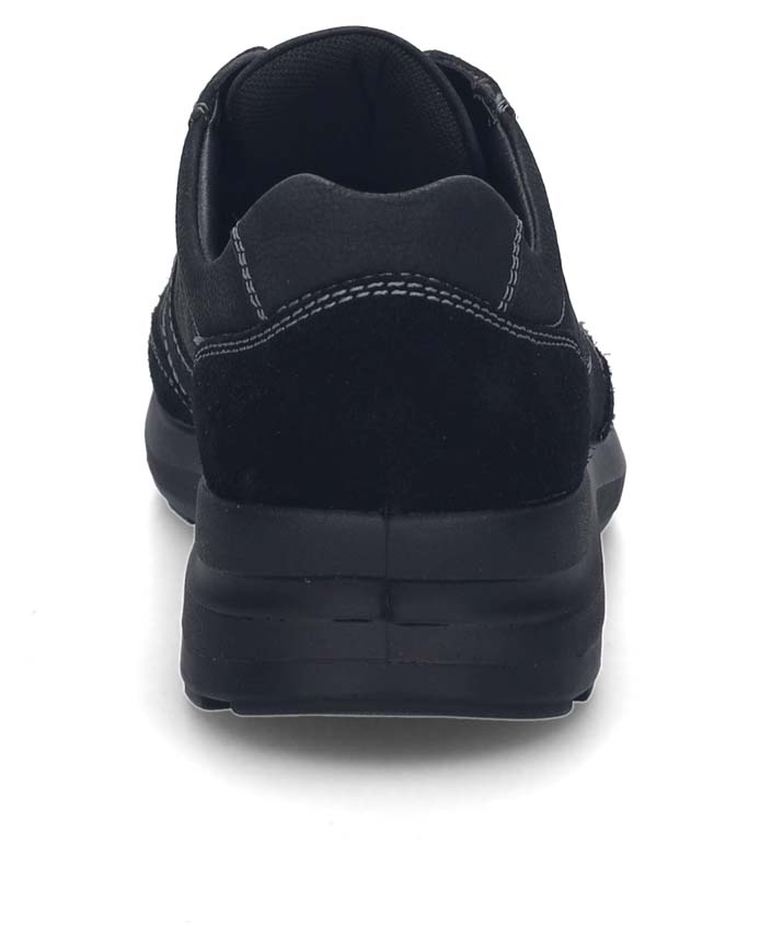 Josef Seibel Marley 51 - Black