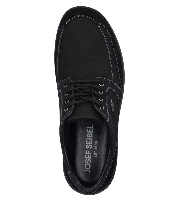 Josef Seibel Marley 51 - Black