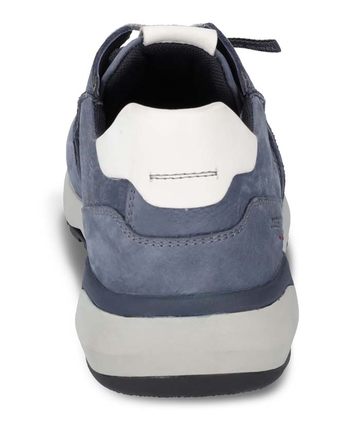 Josef Seibel Jeremiah 01 - Blue
