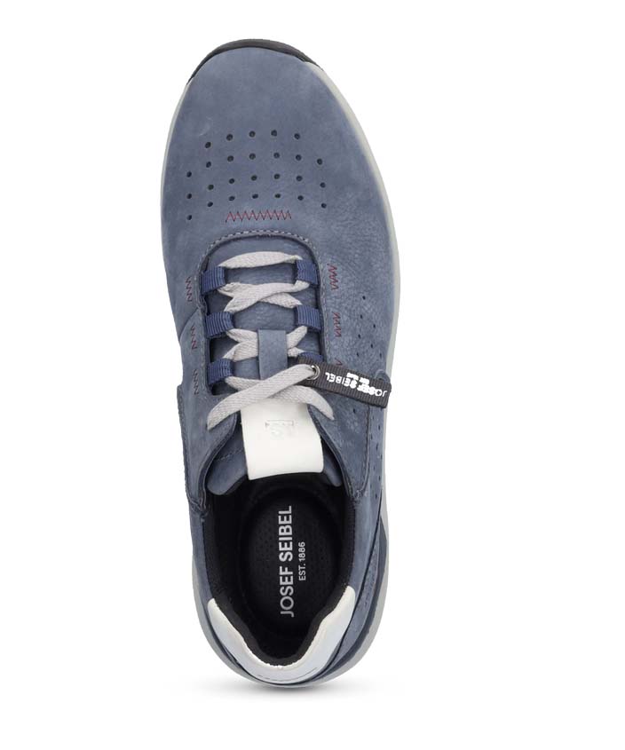 Josef Seibel Jeremiah 01 - Blue