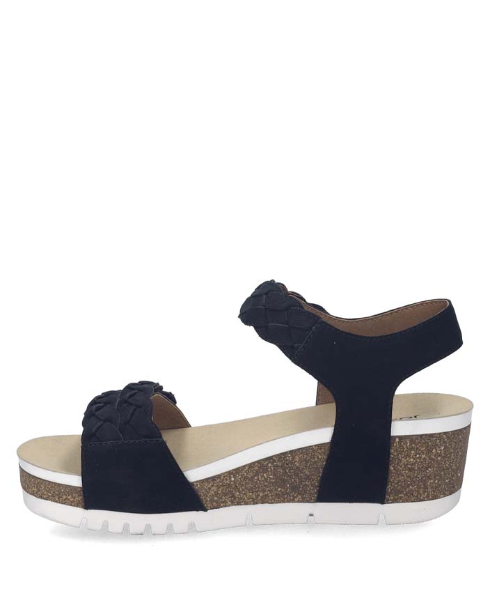Josef Seibel Quinn 22 - Black