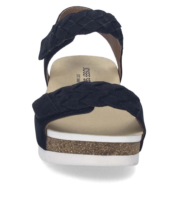 Josef Seibel Quinn 22 - Black
