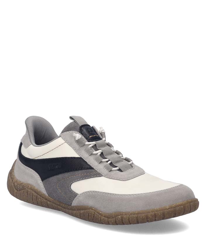 Josef Seibel Wallace 06 - Grey