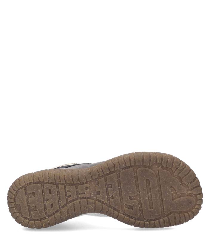 Josef Seibel Wallace 06 - Grey