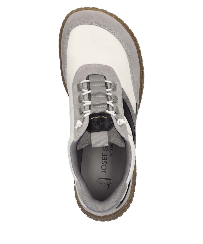 Josef Seibel Wallace 06 - Grey