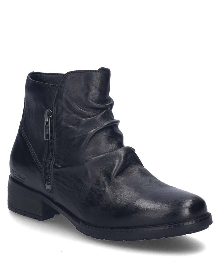Josef Seibel Kate 18 - Black