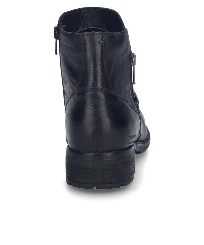 Josef Seibel Kate 18 - Black