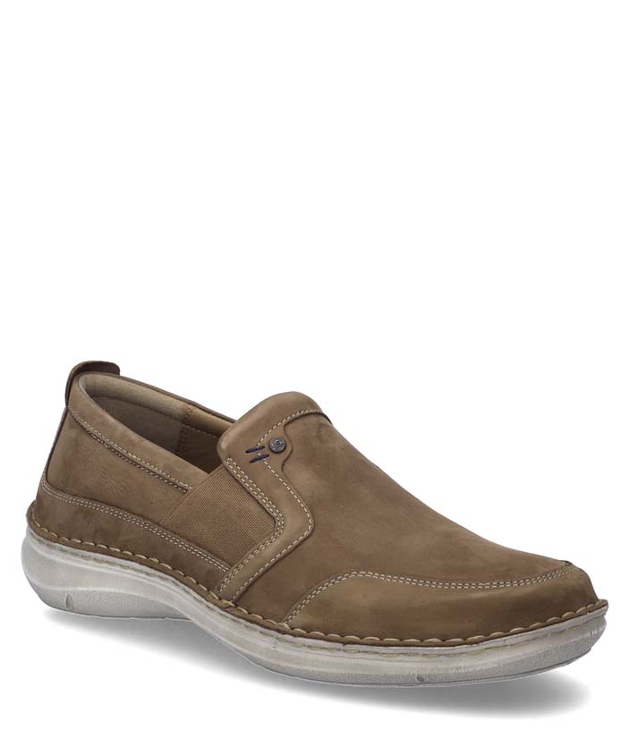 Josef Seibel New Anvers 71 - Brown