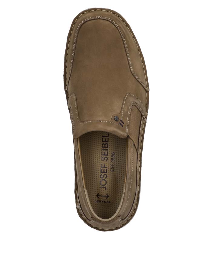 Josef Seibel New Anvers 71 - Brown
