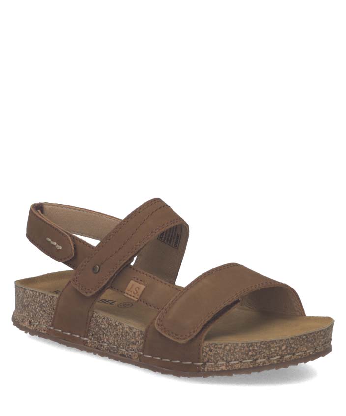 Josef Seibel Hannah 02 - Brown