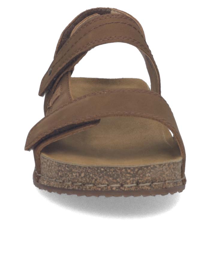 Josef Seibel Hannah 02 - Brown