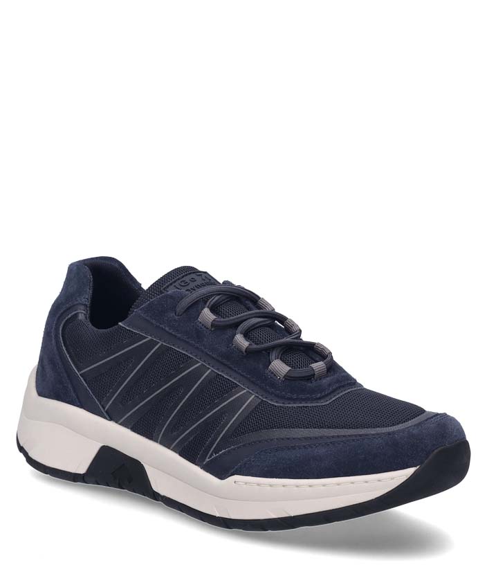 Josef Seibel Mitchell 07 - Blue