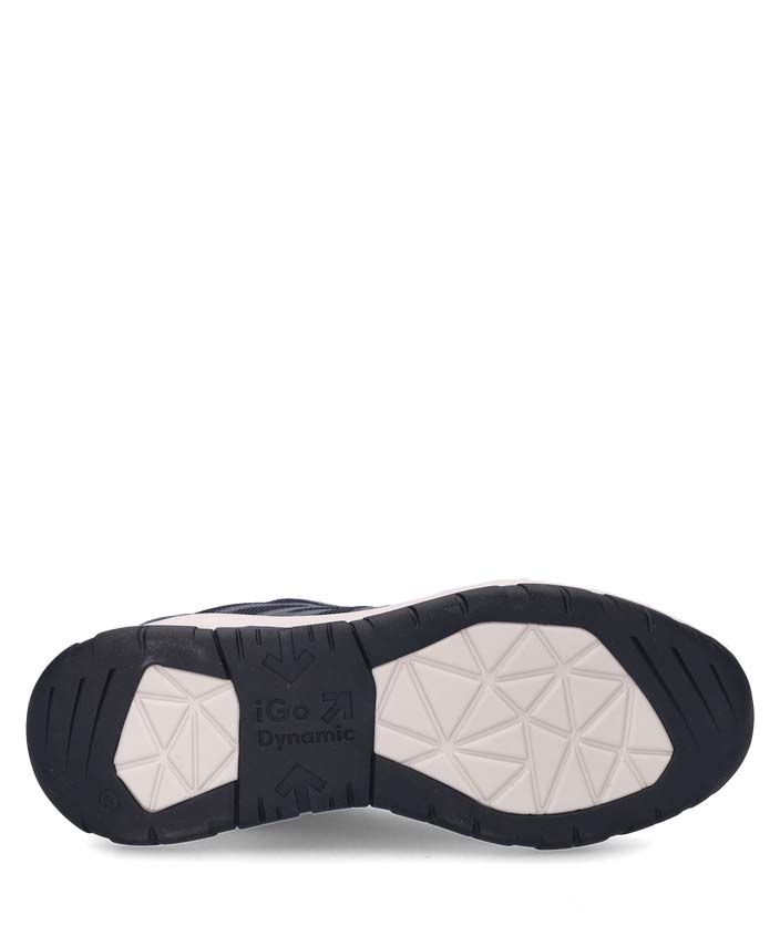 Josef Seibel Mitchell 07 - Blue