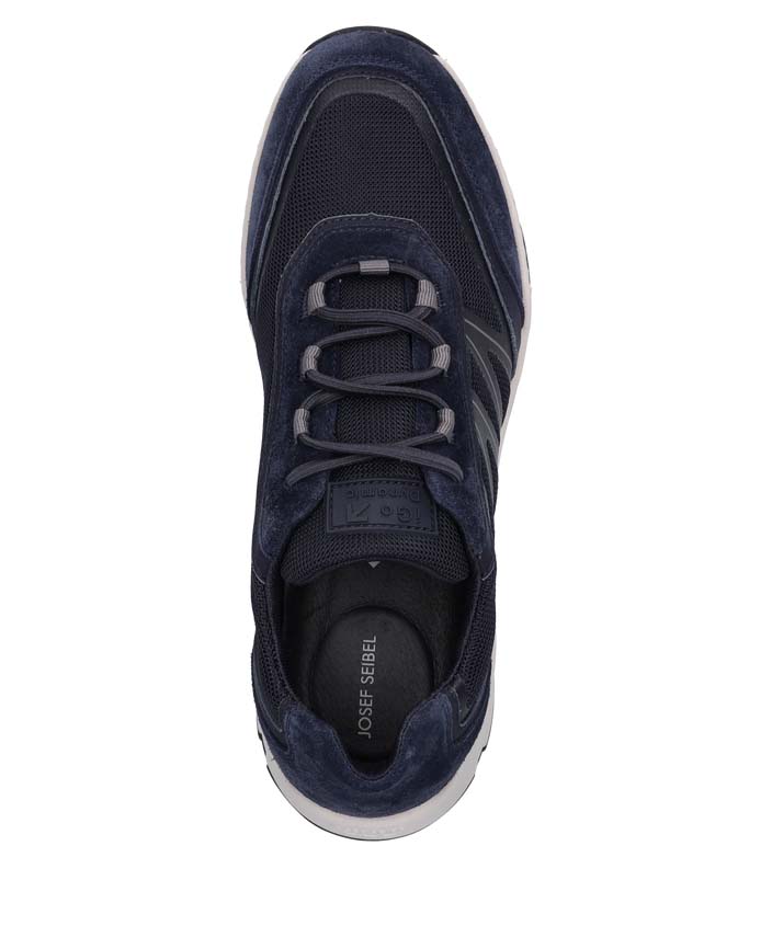Josef Seibel Mitchell 07 - Blue