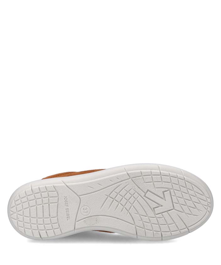 Josef Seibel Megan 07 - Yellow