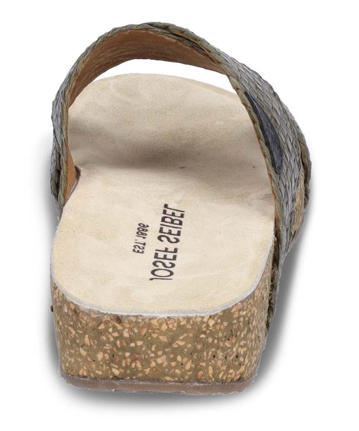 Josef Seibel Tonga 70 - Green