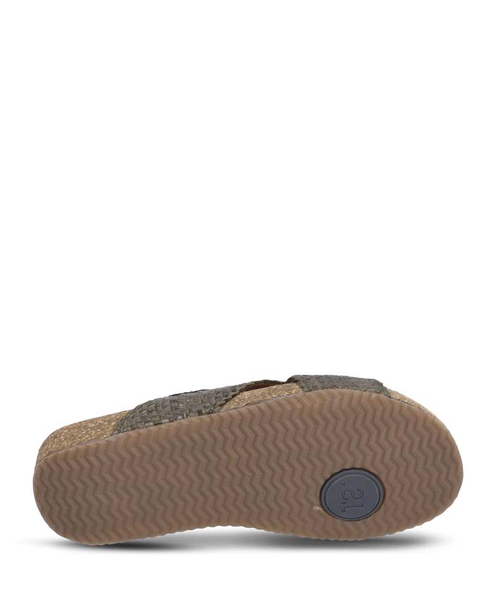 Josef Seibel Tonga 70 - Green