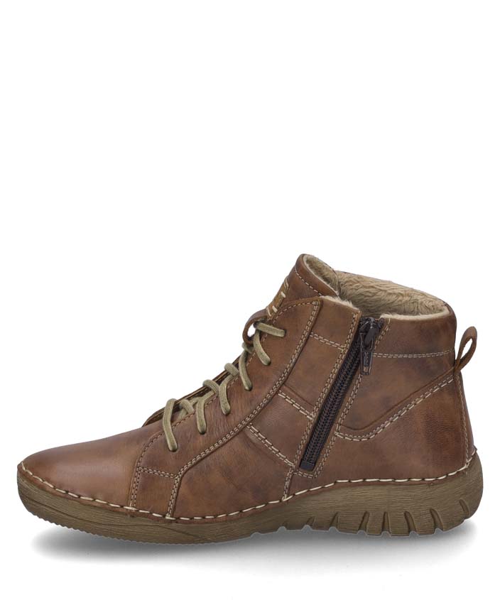 Josef Seibel Felicia 01 - Brown
