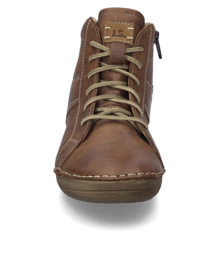 Josef Seibel Felicia 01 - Brown
