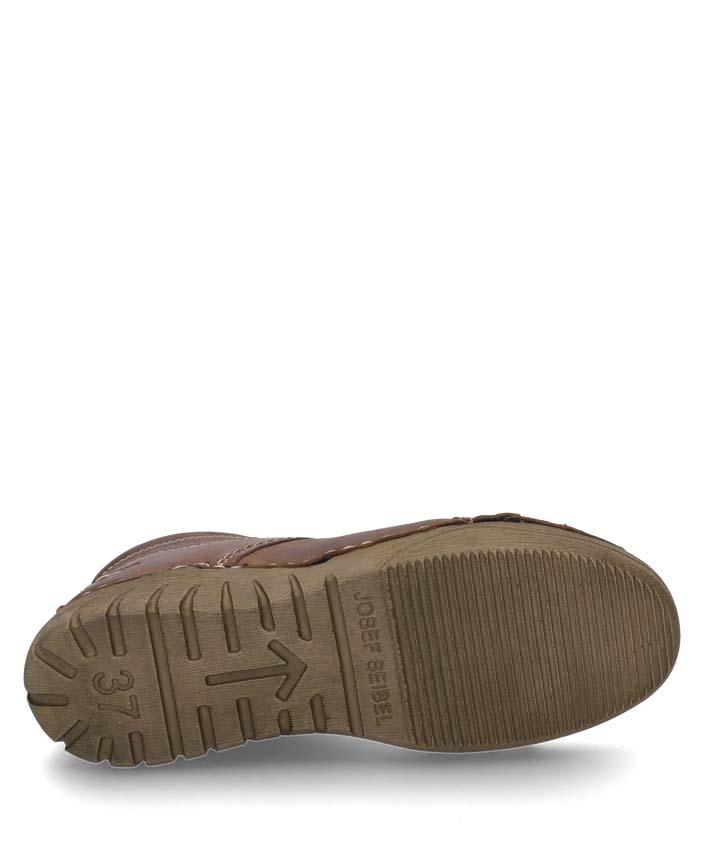Josef Seibel Felicia 01 - Brown