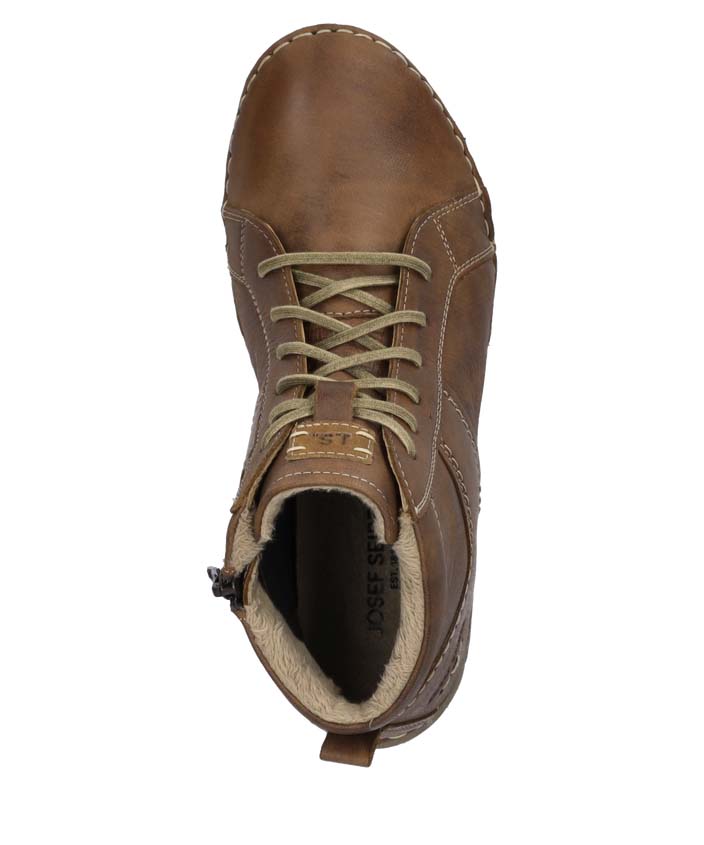 Josef Seibel Felicia 01 - Brown