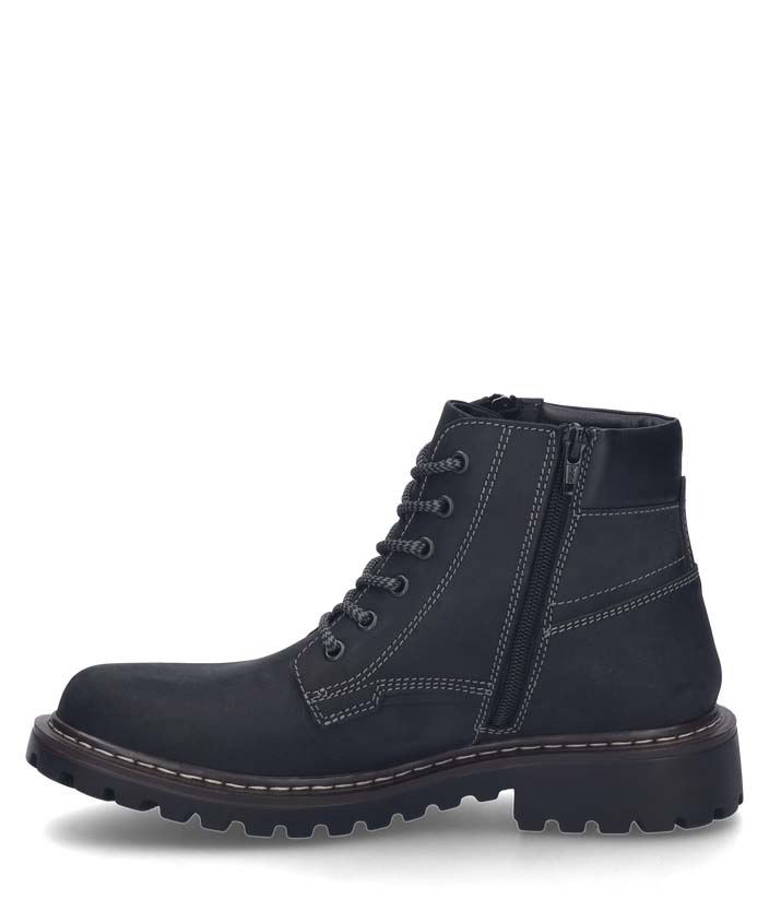 Josef Seibel Chance 67 - Black