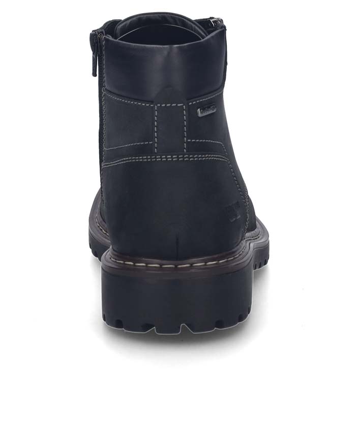 Josef Seibel Chance 67 - Black