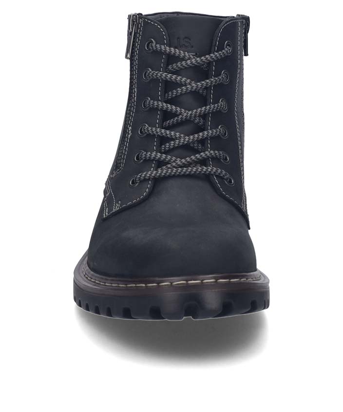 Josef Seibel Chance 67 - Black