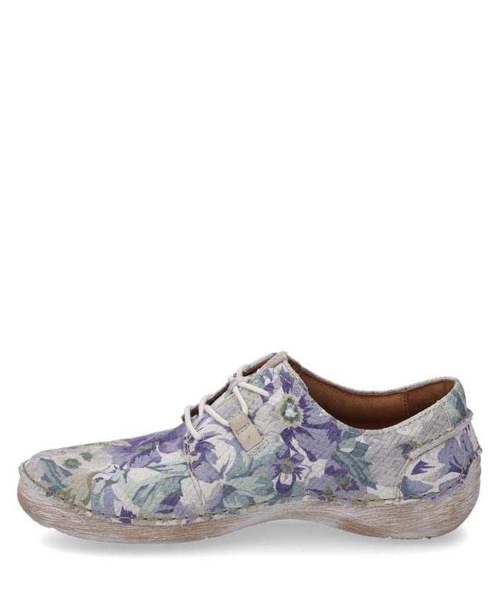 Josef Seibel Fergey 91 - Blue