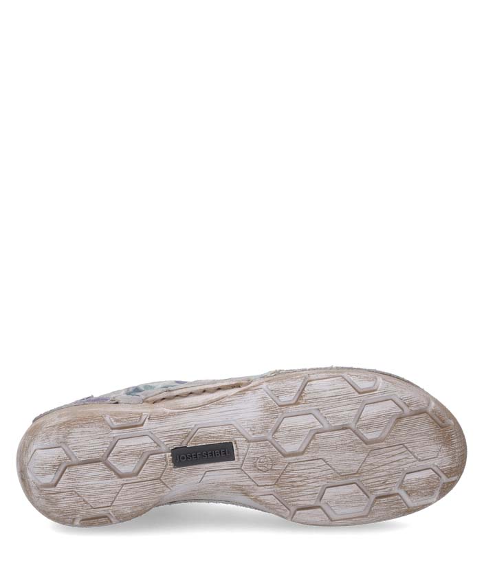 Josef Seibel Fergey 91 - Blue