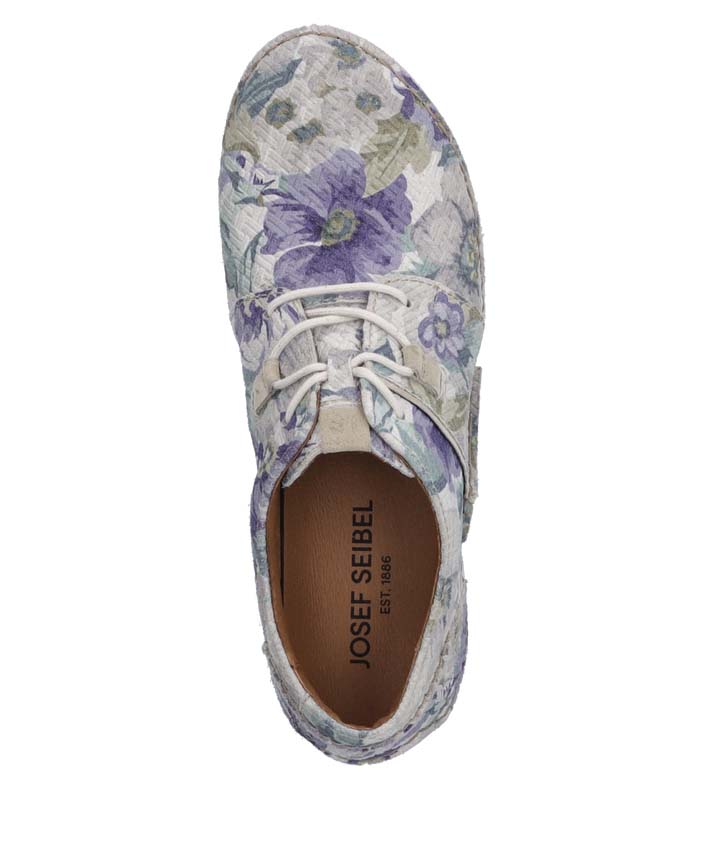 Josef Seibel Fergey 91 - Blue