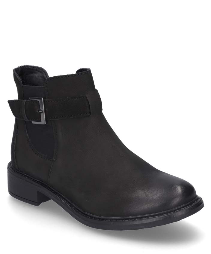 Josef Seibel Selena 17 - Black