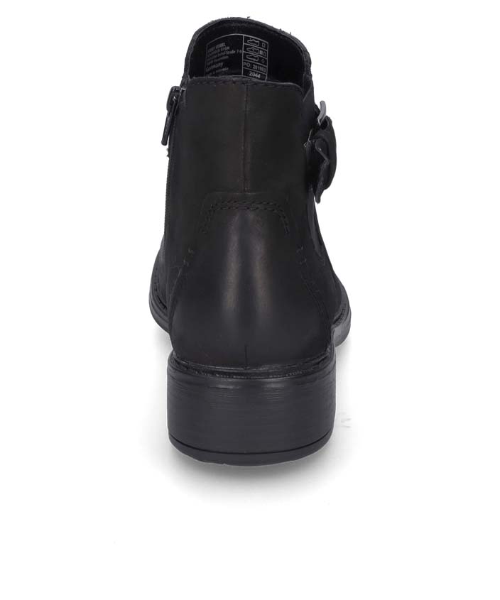 Josef Seibel Selena 17 - Black