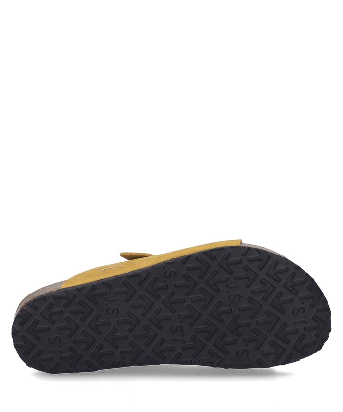 Josef Seibel Hermine 01 - Yellow