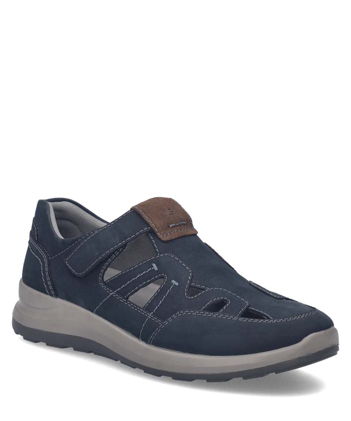 Josef Seibel Marley 01 - Blue