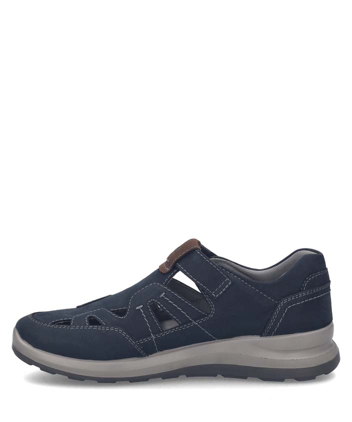 Josef Seibel Marley 01 - Blue