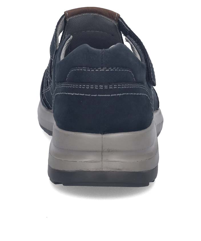 Josef Seibel Marley 01 - Blue