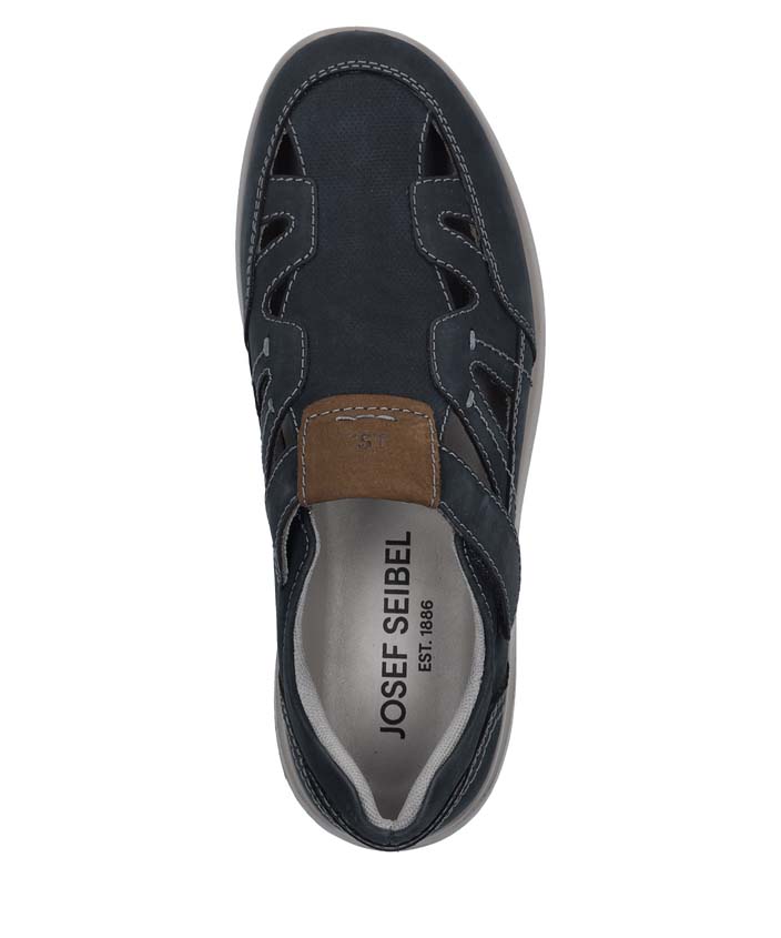 Josef Seibel Marley 01 - Blue