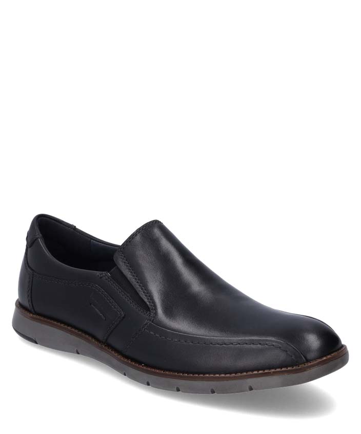 Josef Seibel Tyler 38 - Black