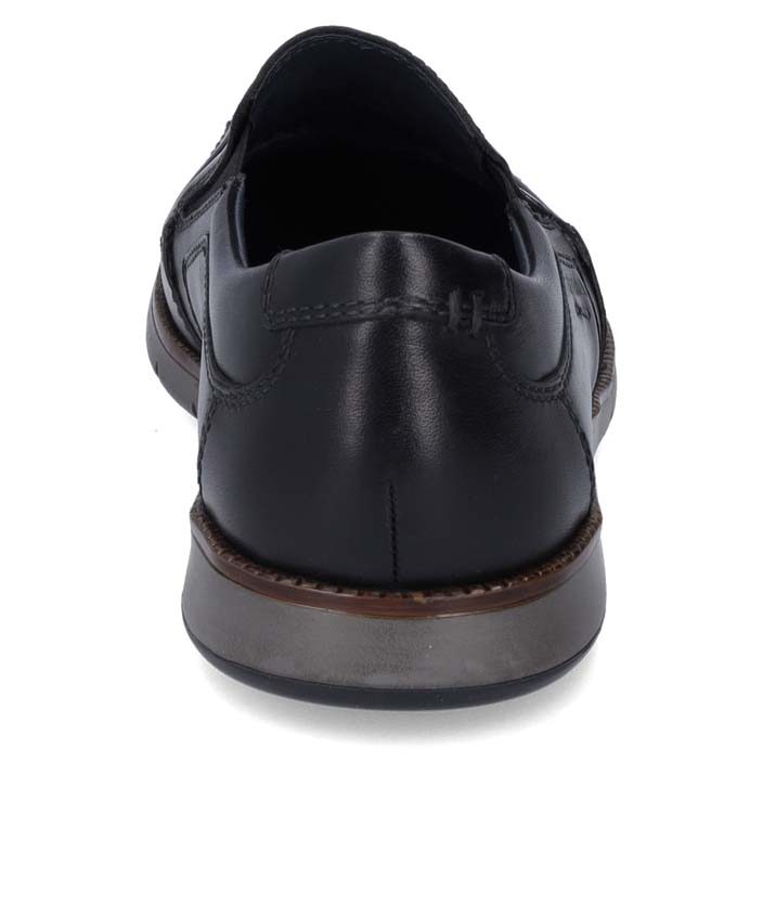 Josef Seibel Tyler 38 - Black