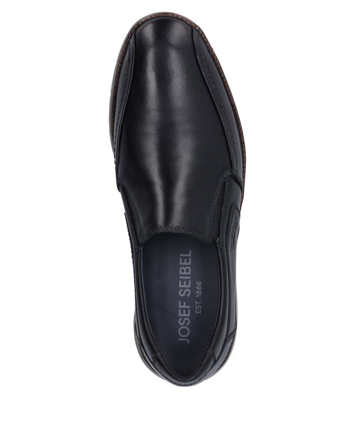 Josef Seibel Tyler 38 - Black