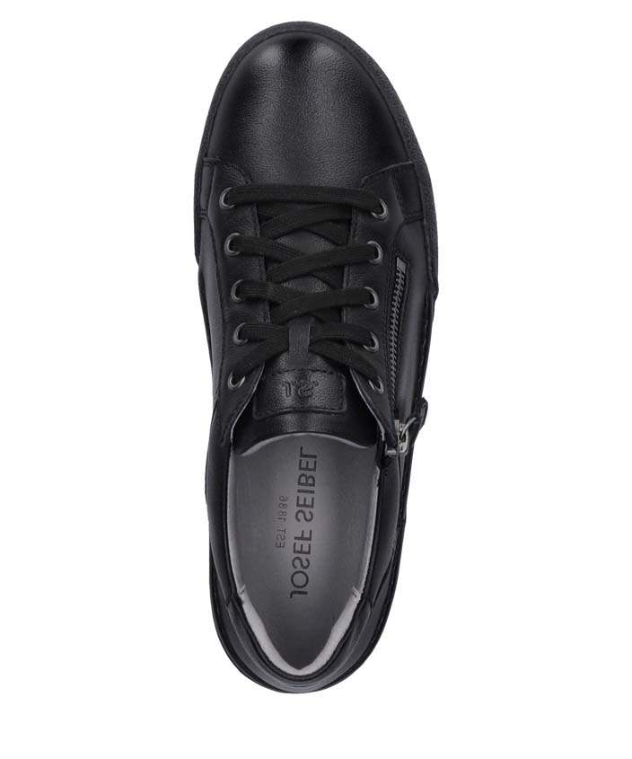 Josef Seibel Claire 13 - Black
