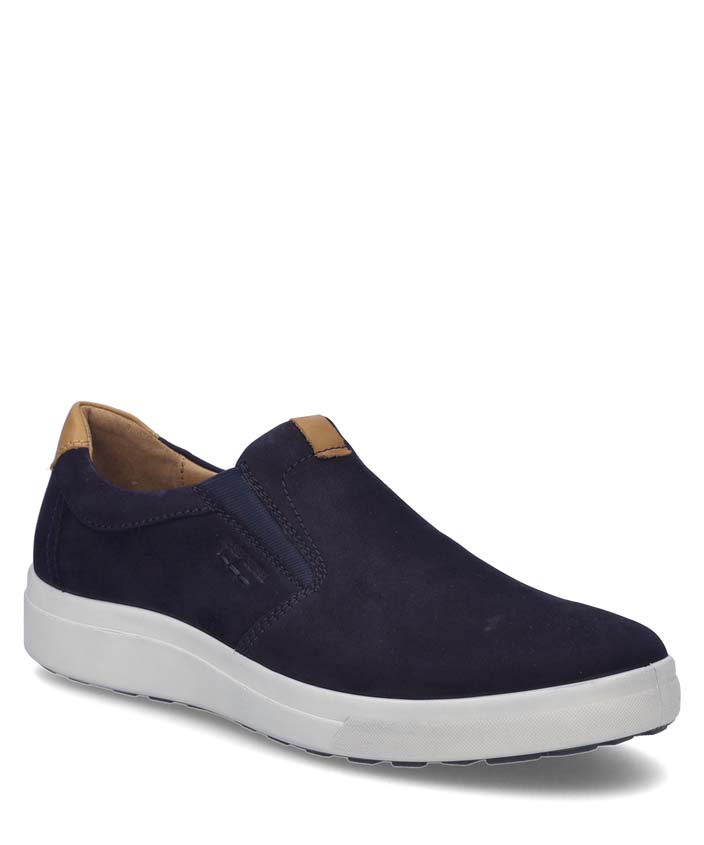 Josef Seibel Maddox 06 - Blue