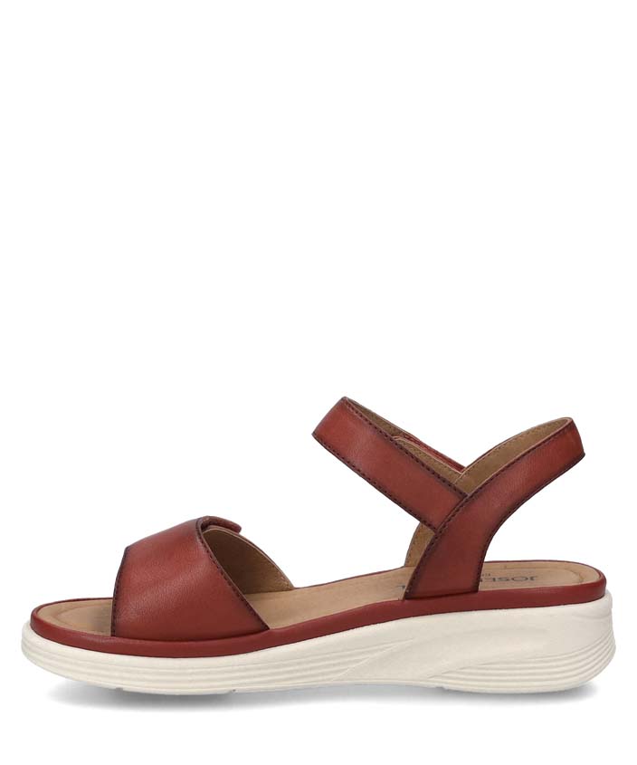 Josef Seibel Sevran 01 - Red