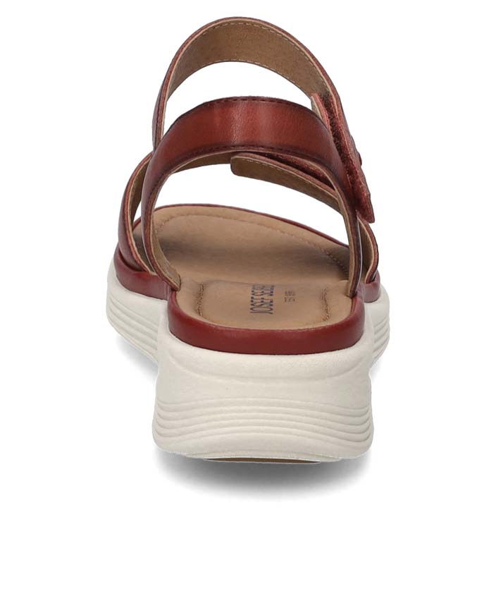Josef Seibel Sevran 01 - Red