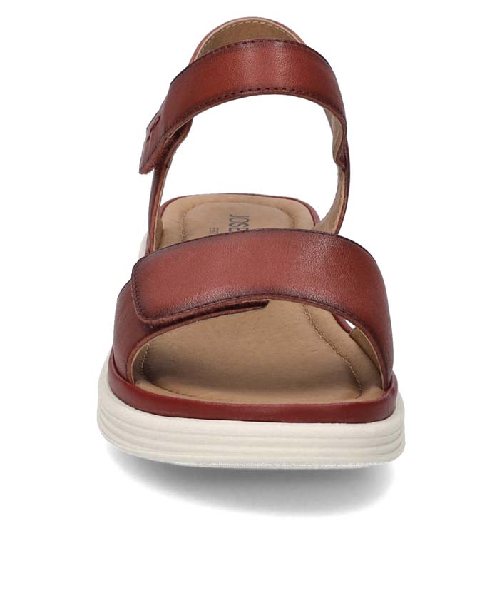 Josef Seibel Sevran 01 - Red