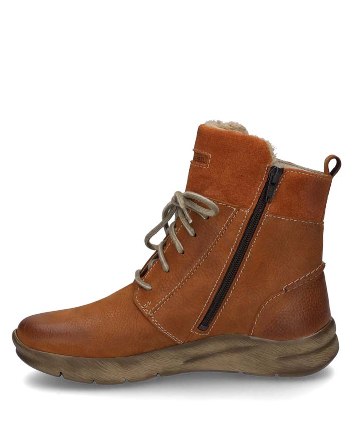 Josef Seibel Conny 53 - Yellow