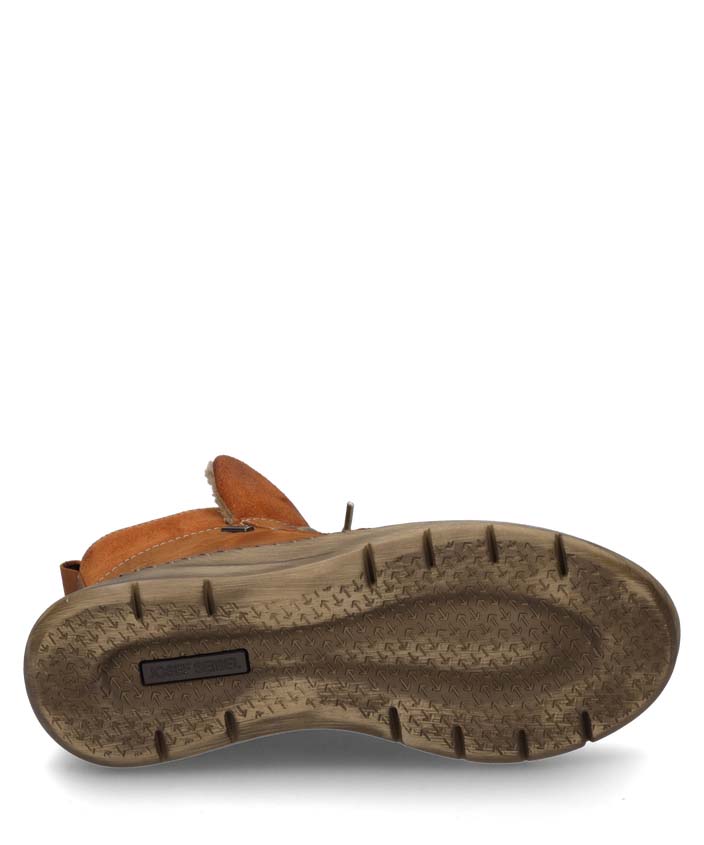 Josef Seibel Conny 53 - Yellow