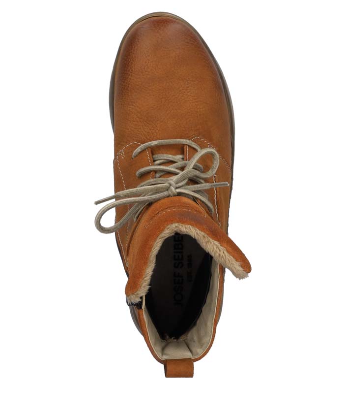Josef Seibel Conny 53 - Yellow