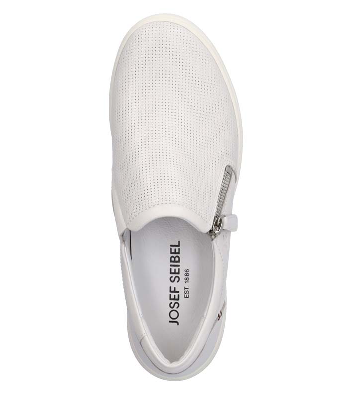 Josef Seibel Caren 22 - White